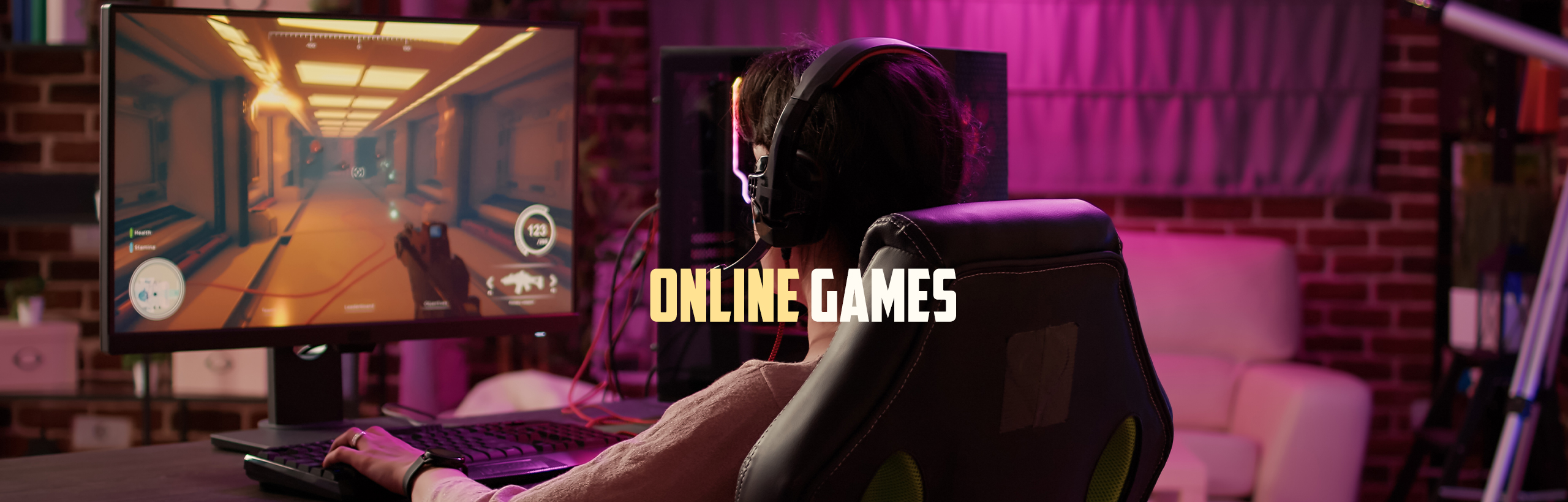 Play Free Games Online Without Downloading